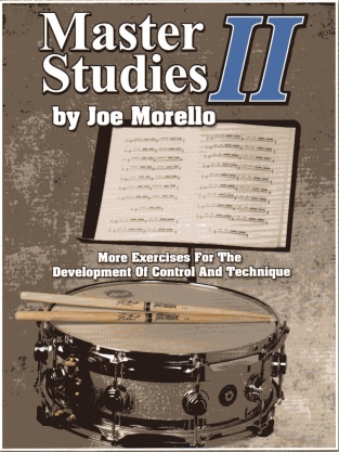 Master Studies 2 Cover